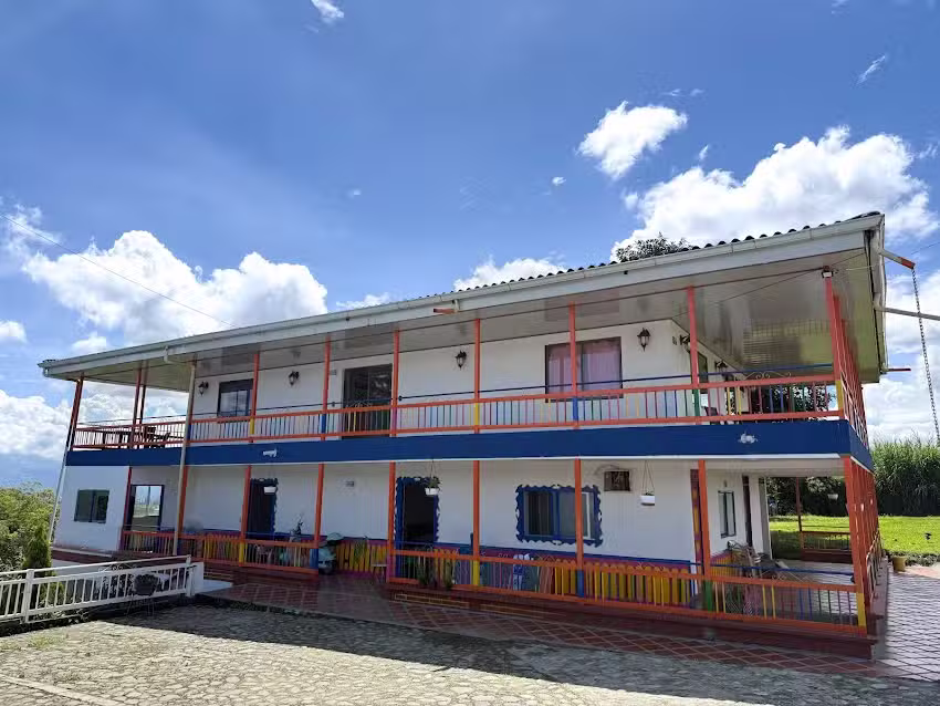 Mirador Verde By Nala