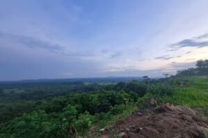 Mirador VillaLuna Tame