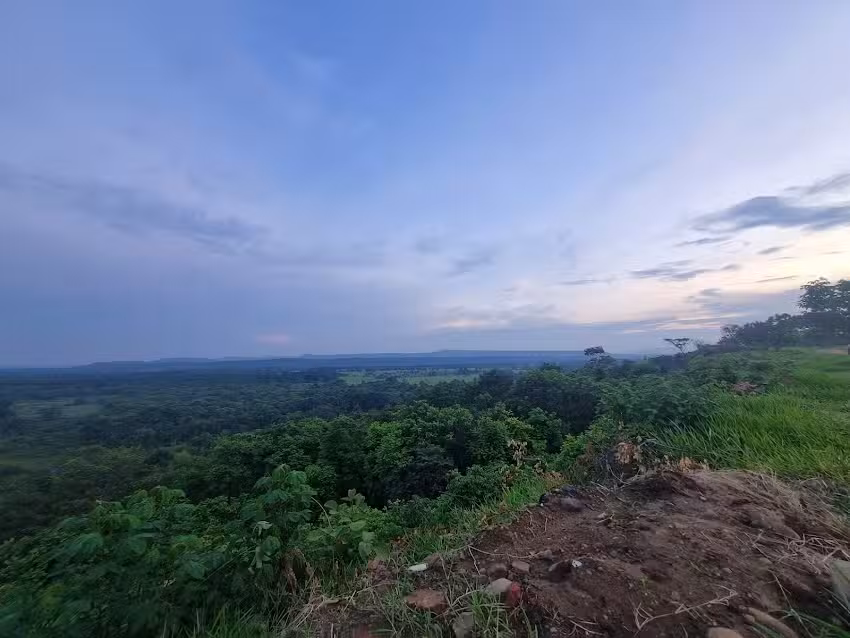 Mirador VillaLuna Tame