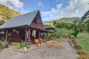 Miraflores Eco Posada