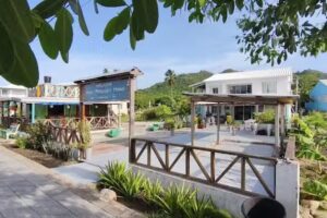 Miss Francia´s Home – Estancia Boutique & Hotel