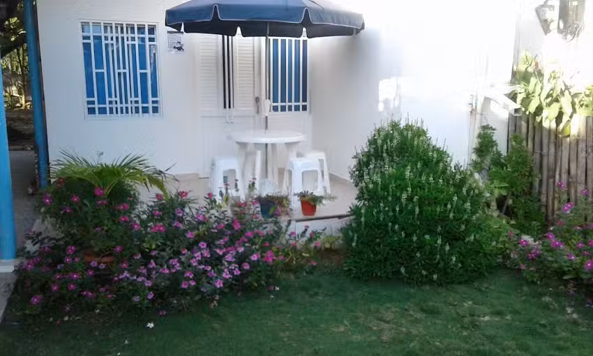 Miss Margaritas&acute;s House Posada