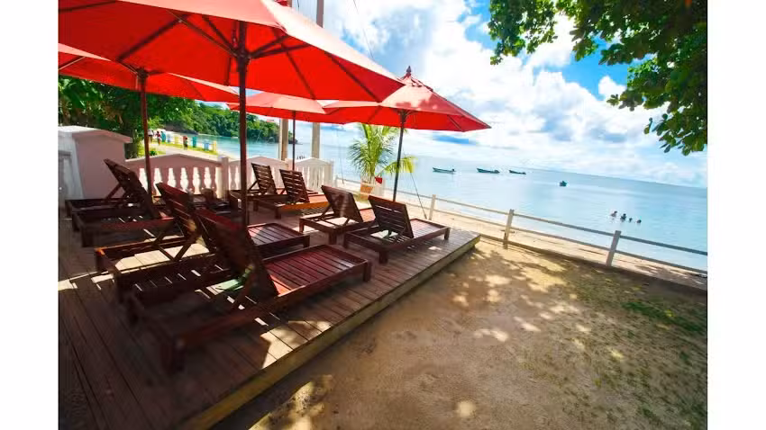 Miss Mary &ndash; Afiliado a Decameron