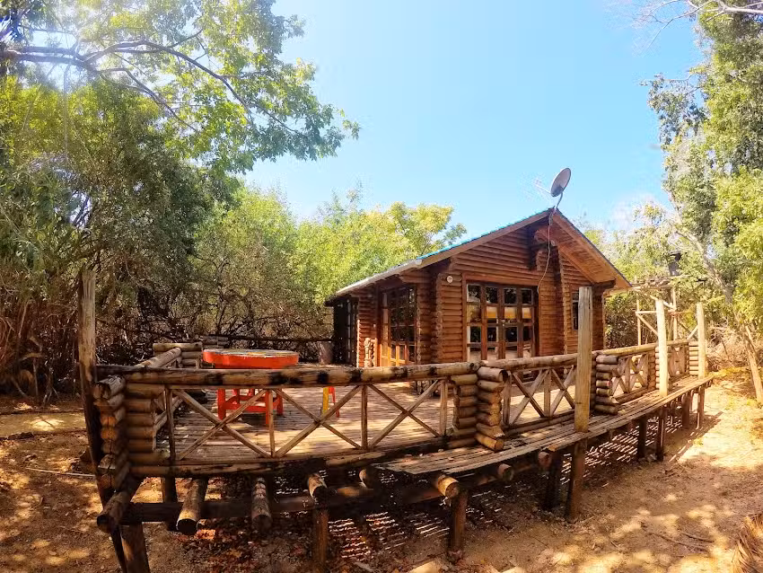 Mistica Island Hostel