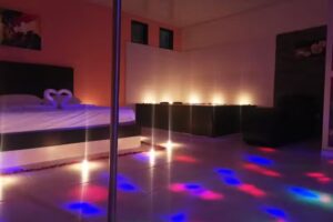 M&iacute;stico Motel Boutique