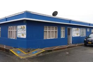 Molino de los Vientos