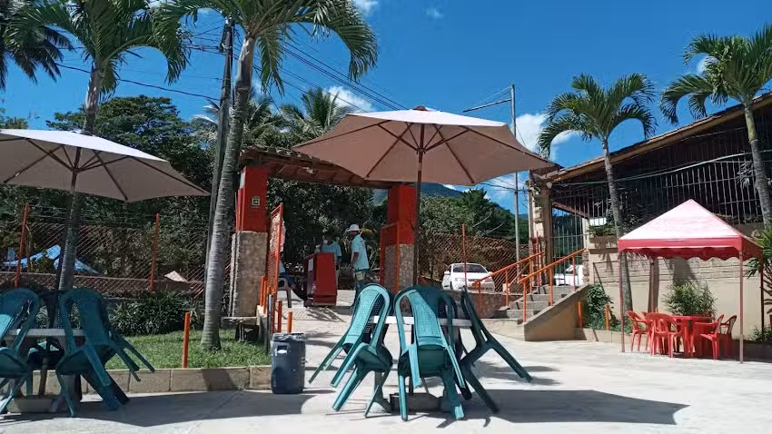 Molino Viejo