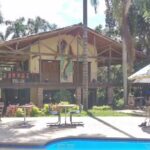 Monkey Hostel