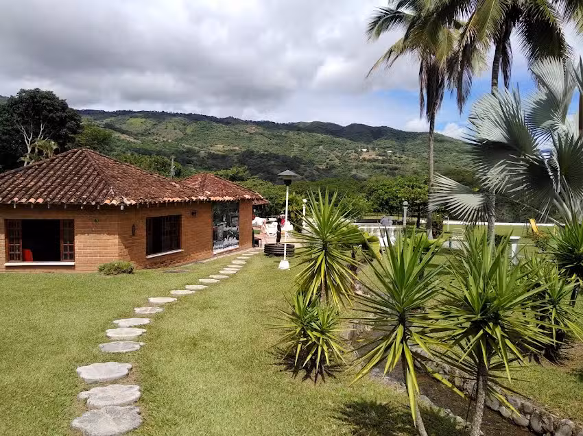 Monkey Hostel