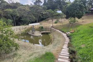 MONTAÑA ESCONDIDA GLAMPING