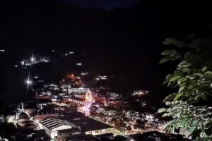 Monta&ntilde;a M&iacute;stica Eco Glampling &ndash; Hotel &ndash; Mirador &ndash; Restaurante y Bar