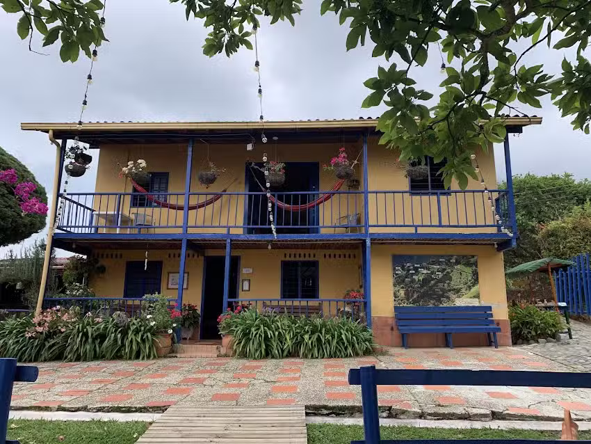 Monta&ntilde;a Sanadora