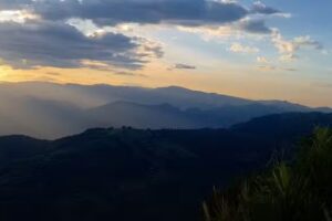 MONTA&Ntilde;AS DE ARANZAZU