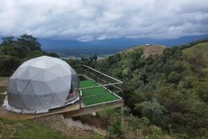 Montañitas Bastidas