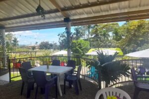 MONTE ALTO campestre