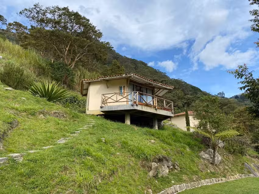 Monte Gracia Wellness Hotel & Spa