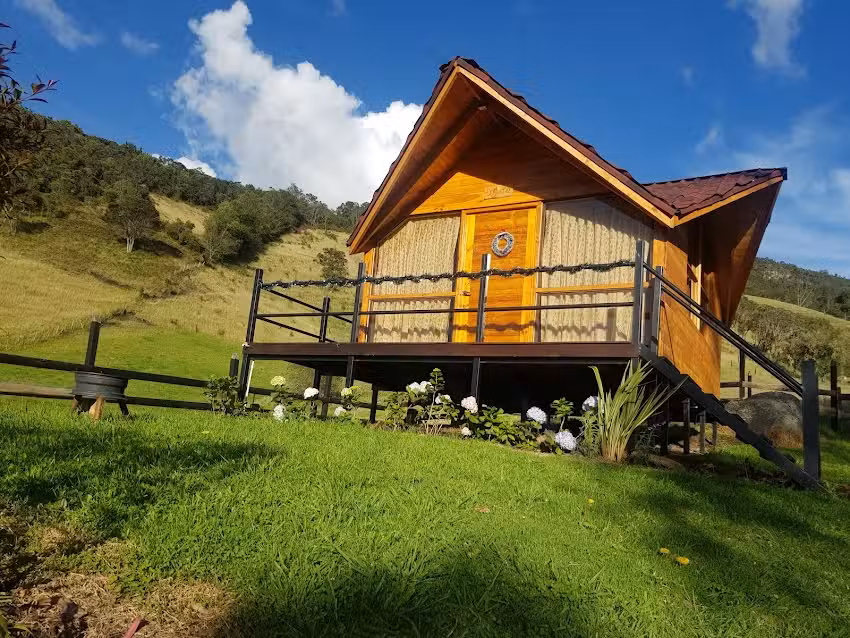 monte verde glamping neusa