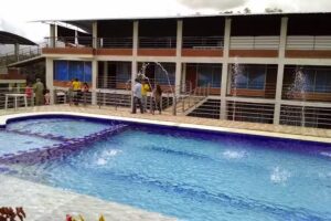 Montecarlo Club Hotel