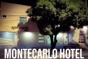MONTECARLO HOTEL