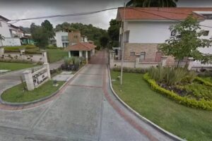 Montecito de Calambeo