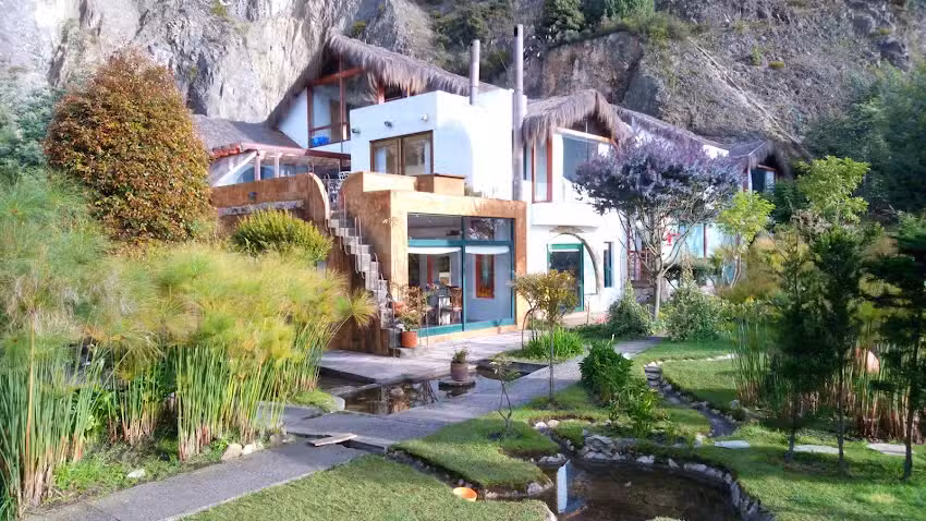 Monteluna Hotel Boutique