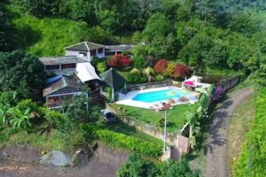 Monteverde Campestre