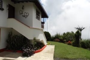 Monteverde Campestre