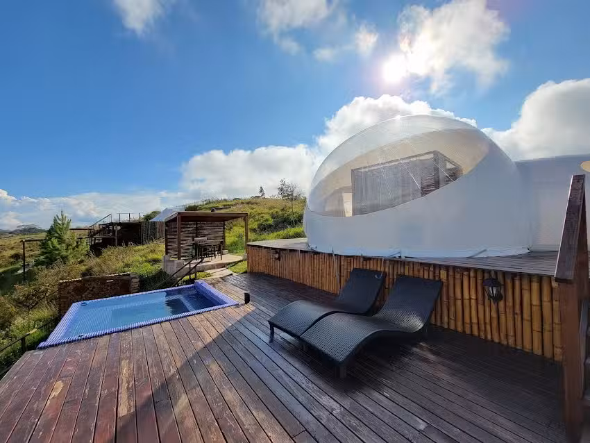 Monteza Glamping