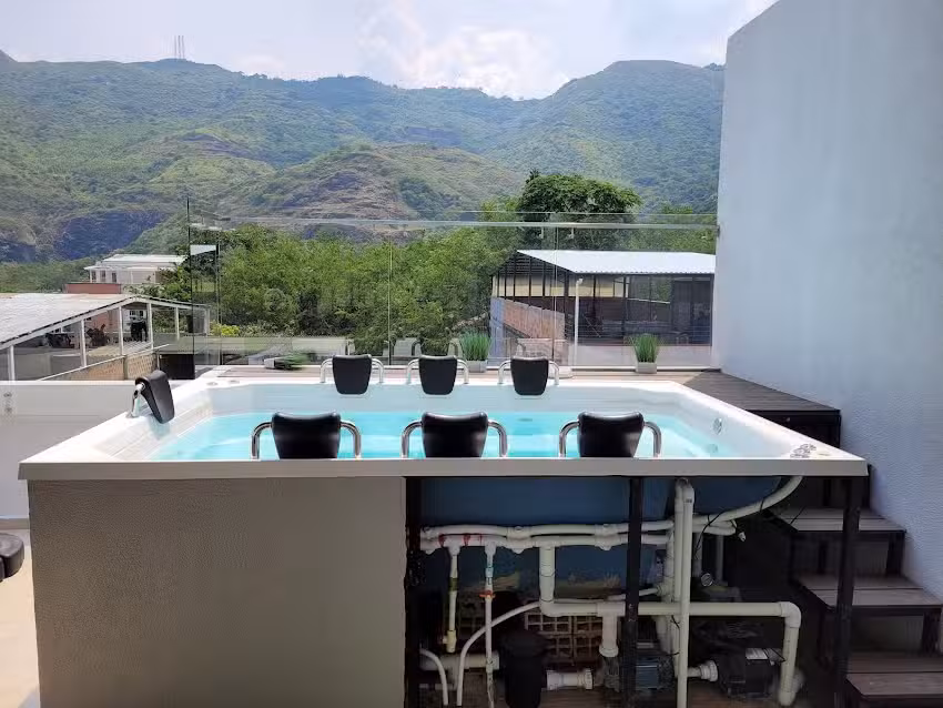 MONTSARI BY THE VIEW