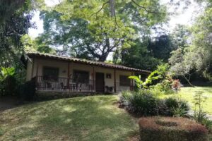 Morro los farallones