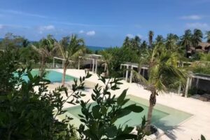 Morros Io &ndash; Serena del Mar