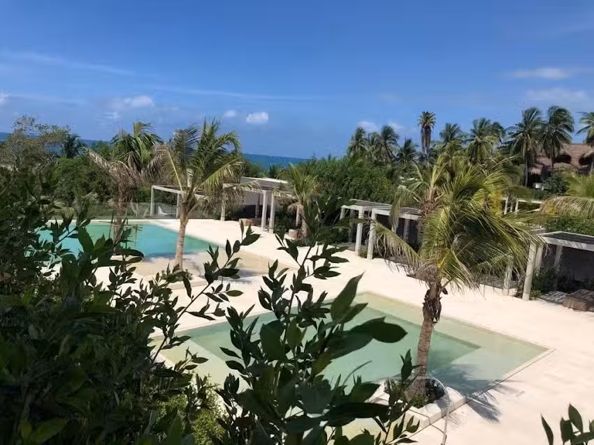 Morros Io &ndash; Serena del Mar