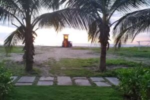 Morros Zoe &ndash; Serena del Mar