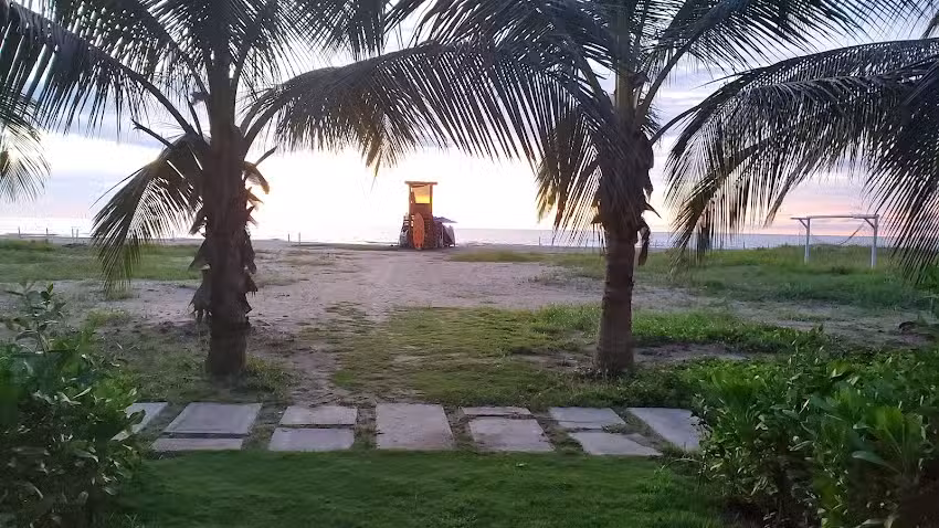 Morros Zoe &ndash; Serena del Mar