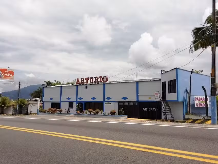 Motel Anturio
