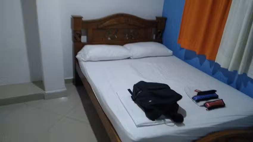 Motel Brisa Mar
