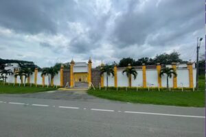 Motel &ndash; Broche de oro &ndash; Guacar&iacute;