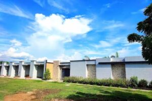 MOTEL CAMPESTRE LOS CRISTALES