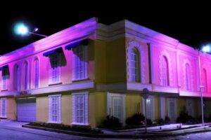 Motel Carpe Diem – Barrio Abajo