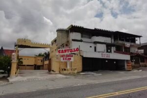 Motel Castillo