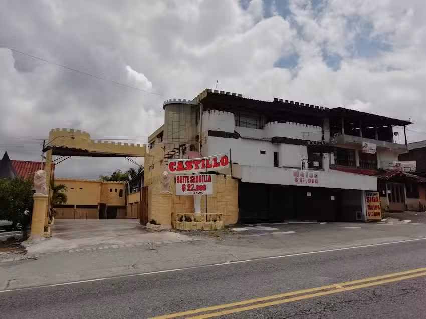 Motel Castillo