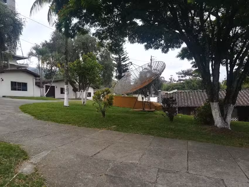 Motel Ciudadela Doresky Carlos Mario Ramirez Narvaez