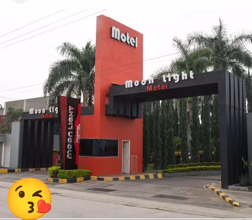 Motel Claro de Luna