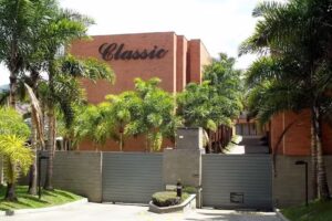 Motel Classic Medellín