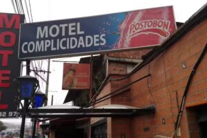Motel Complicidades