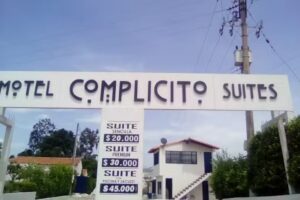 Motel complicito