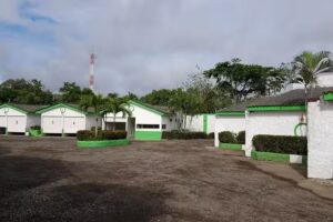 Motel Constelaci&oacute;n