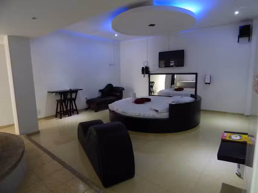 Motel El Bamb&uacute;