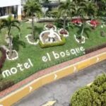 Motel El Bosque