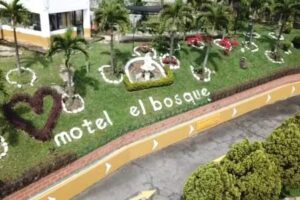 Motel El Bosque